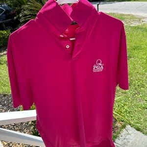 Men’s Ralph Lauren RLX Performance Polo